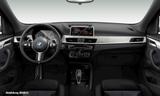 BMW X1 sDrive20i M Sport Navi Parkassist Pano.Dach - BMW X1: Sdrive20d
