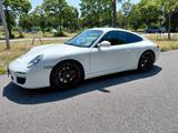 Porsche 997 Carrera Automatik - Porsche aus 2011: Carrera