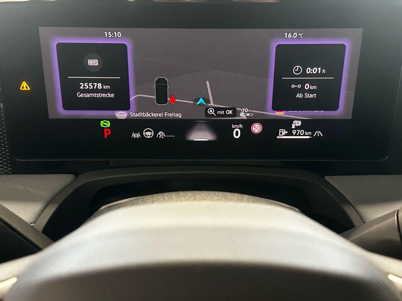 Volkswagen Passat Variant - Bild 13