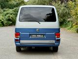 Volkswagen T4 Multivan +1. HAND + FRISCH RESTAURIERT + - VW T4 Gebrauchtwagen in Dresden