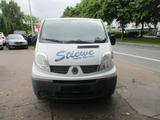 Renault Trafic Kasten L1H1 2,7t - Renault Trafic in Bielefeld