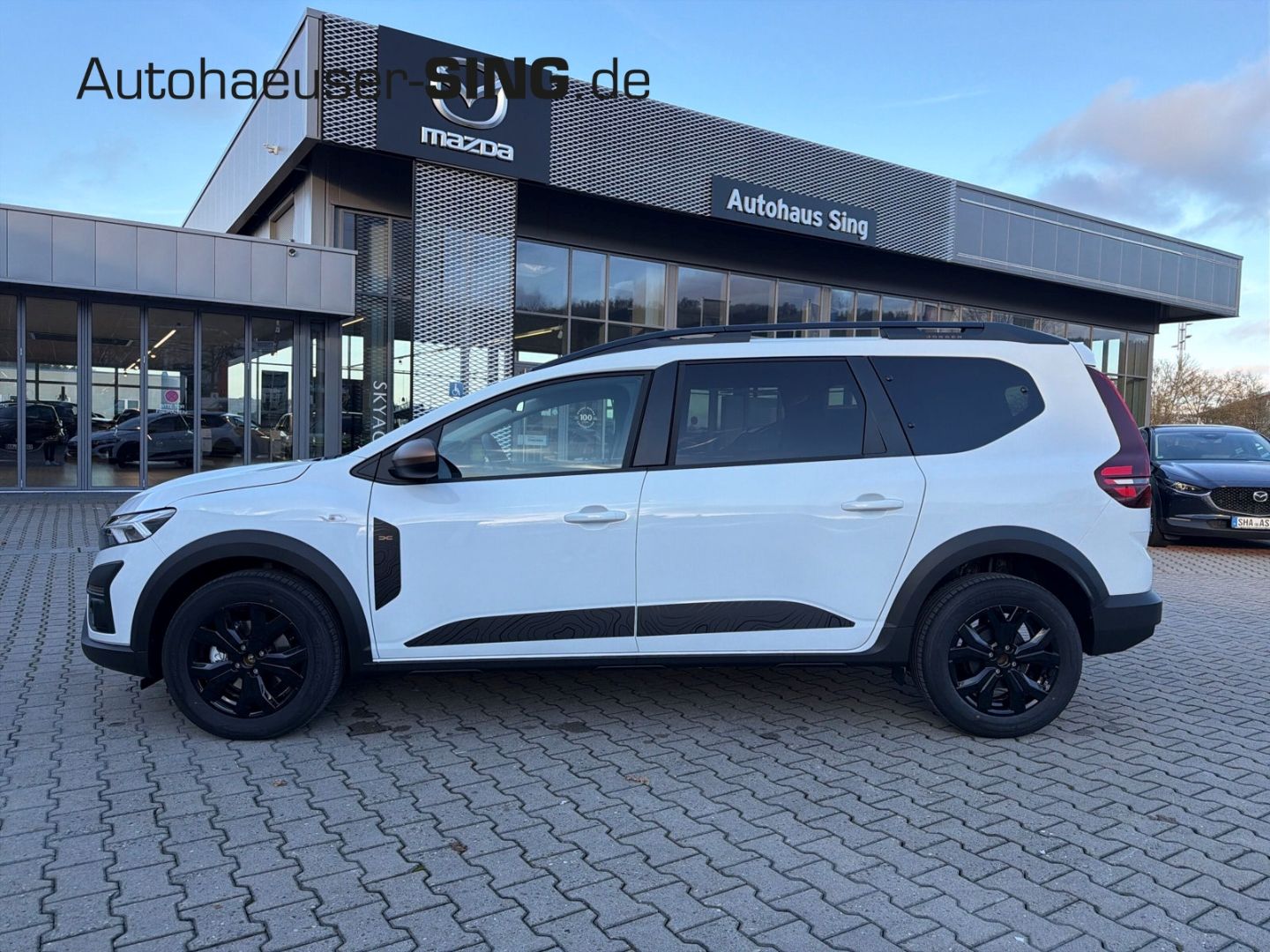 Dacia Jogger - Bild 2