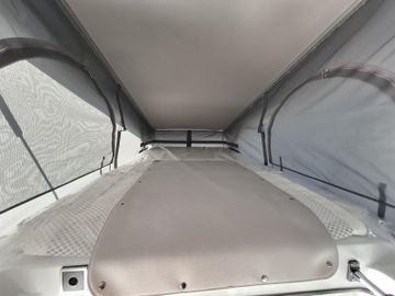 HYMER ERIBA HYMERCAR Grand Canyon S CrossTrail 700 AHK 2.8T Leder