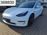 Tesla Model 3 Dual AWD Performance 393 20" Autopilot 3 - gebrauchte Tesla Model 3 aus dem Jahr 2022