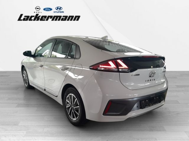 IONIQ Trend FL Elektro, Navi, R-Kamera, S+Lhzg