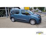 Opel Combo Life DAB,SHZ,Klima,Kamera,Frontsch.Heizung - Opel Combo Life Tageszulassungen