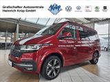 Volkswagen T6.1 California Ocean DSG 4M*Diff-Sperre*NP109* - VW Sp