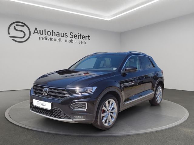 Volkswagen T-Roc Sport 4MOTION 2.0 TSI DSG foto 2