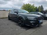 Audi A4 S-Iine 3,2 L FSI - Audi A4 aus 2007: 3.2