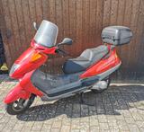 Honda Pantheon - Offers