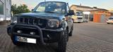 Suzuki Jimny Cabrio 4WD Classic Classic