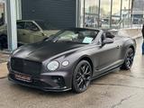 Bentley Continental GTC Speed W12 - scheckheftgepflegte Bentley Gebrauchtwagen