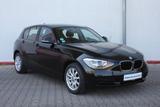 BMW 114i 5-trg. 1.Hand ( TÜV bis 12.2027 ) - gebrauchte BMW bis 5.000 Euro