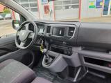 Peugeot Expert L2H1 APP SHZ Tempomat Standhzg Regale - Peugeot Expert: L1h1