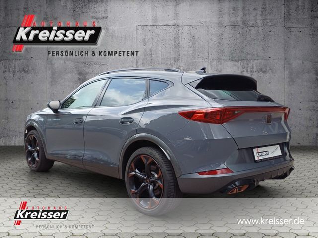 Formentor VZ 1.4 e-HYBRID AHK/ACC/NAVI/LED/KLIMA