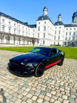Ford Mustang 3.7 V 6 !!! - Ford Mustang aus 2013: V6