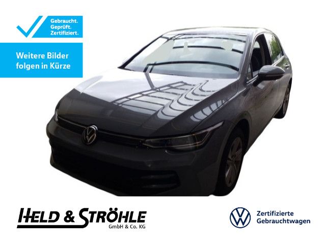 Volkswagen Golf 8 Life 1.5 TSI LED NAV KAM SHZ IDA ACC 5J.G foto 1