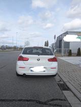 BMW 118i Advantage  - BMW 118 in Ludwigshafen