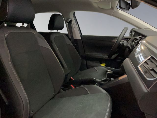 Taigo Style 1.5 TSI DSG NAVI AHK ACC MATRIX-LED