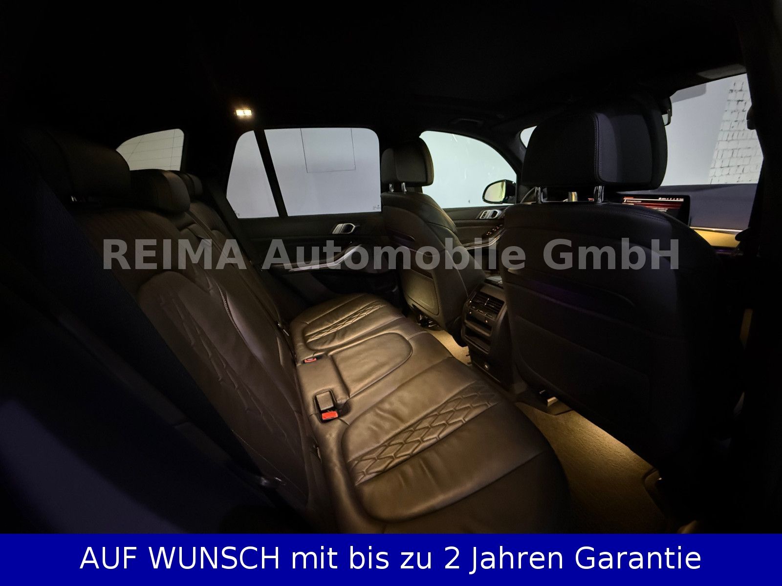 Fahrzeugabbildung BMW X5 xDrive 40 i M-Sport,LED, Pano,Luft,H&K-Sound