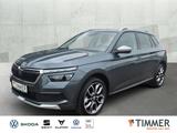 Skoda Kamiq 1.0 TSI DSG SCOUTLINE *LED *VIRTUAL *SHZ * - Skoda Kamiq: Scoutline