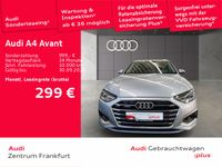 Audi A4 - Vorschau Bild 2