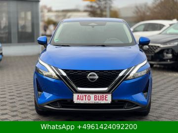 Nissan Qashqai - 9