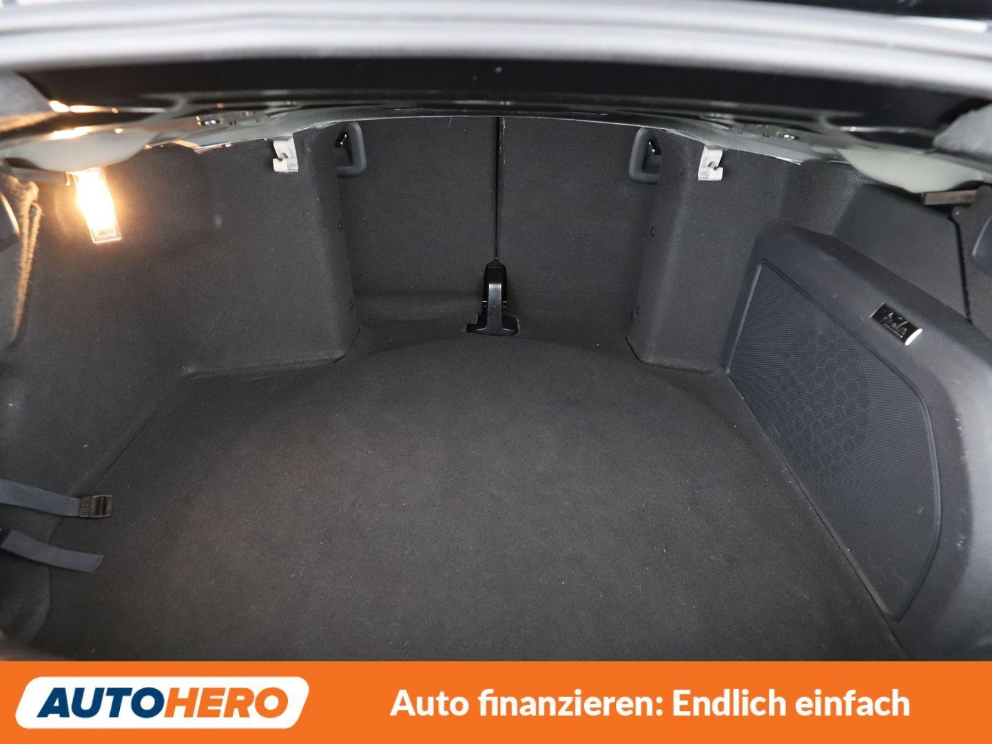 Volkswagen Beetle 1.4 TSI Allstar BlueMotion Tech Aut.*NAV*