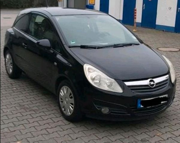 Opel Corsa D 1.2