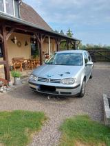 Volkswagen VW Golf 4 Champ | Baujahr 2002 | TÜV bis 0... - Volkswagen Golf: Champ