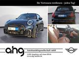 MINI Cooper Cabrio JCW Trim Steptronic EDC Klimaaut.  - MINI Cooper Cabrio aus 2021