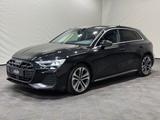 Audi A3 Sportback 2x S-Line 1.5 TFSI | MATRIX NAVI - Audi A3 mit Benzin-Antrieb: Limousine, 1.5