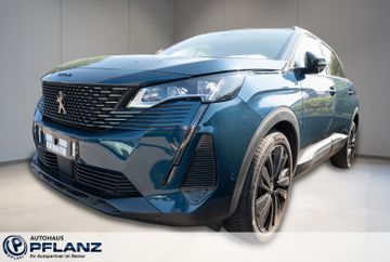 Peugeot 5008 GT 1.2 Hybrid 136 e-DSC6 *AB 214€ OHNE...