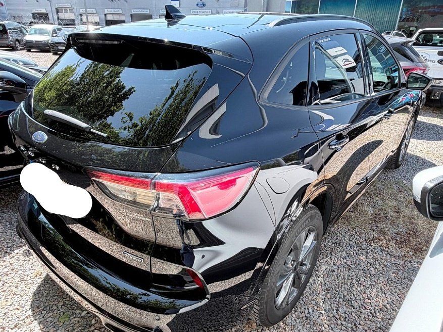 Ford Kuga ST-Line X PHEV Aut./KAMERA/ACC/PANO/LED/B&O imagem 2