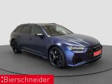 Audi RS6 Av qu VOLL! MATT 22 AHK KERAMIK PANO STHZ - Audi RS6 New cars in Leipzig