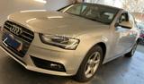 Audi A4 Lim. Ambiente-MEMORY-DACH-LEDER-NAVI-XENON - Audi A4 mit Diesel-Antrieb: Dach