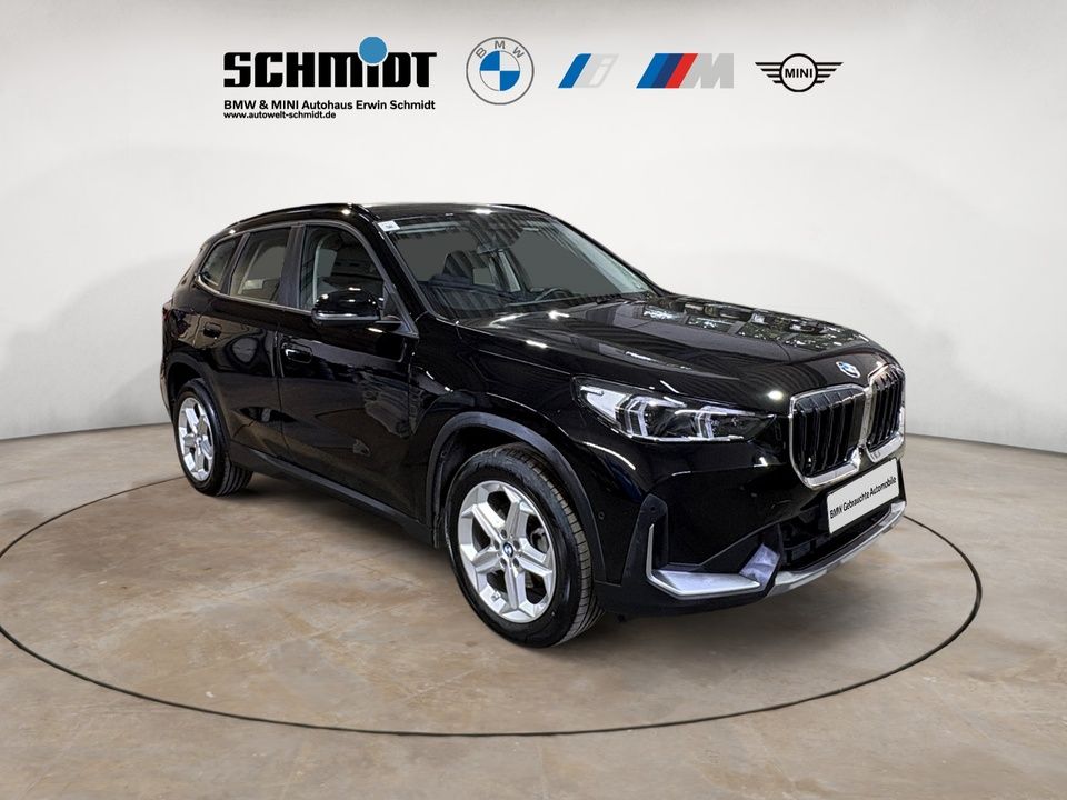 BMW X1 xDrive20d + GARANTIE-bis-05.2029 foto 8