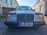 Mercedes-Benz CE 300-24V-124 Cabrio*Klima*Leder*Oldtimer* - Mercedes-Benz CE 300 Gebrauchtwagen