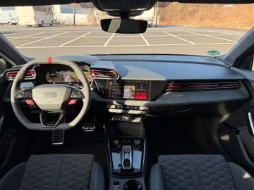 Audi RS3 Sportback 2.5TFSI Quattro Matrix LED Head-Up