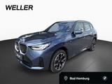 BMW X3 20d xDrive M Sport AHK,Pano,HUD,PA+,DA+ Navi