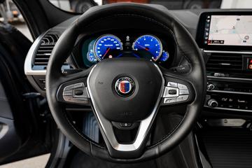 2019 Alpina XD4 照片 4