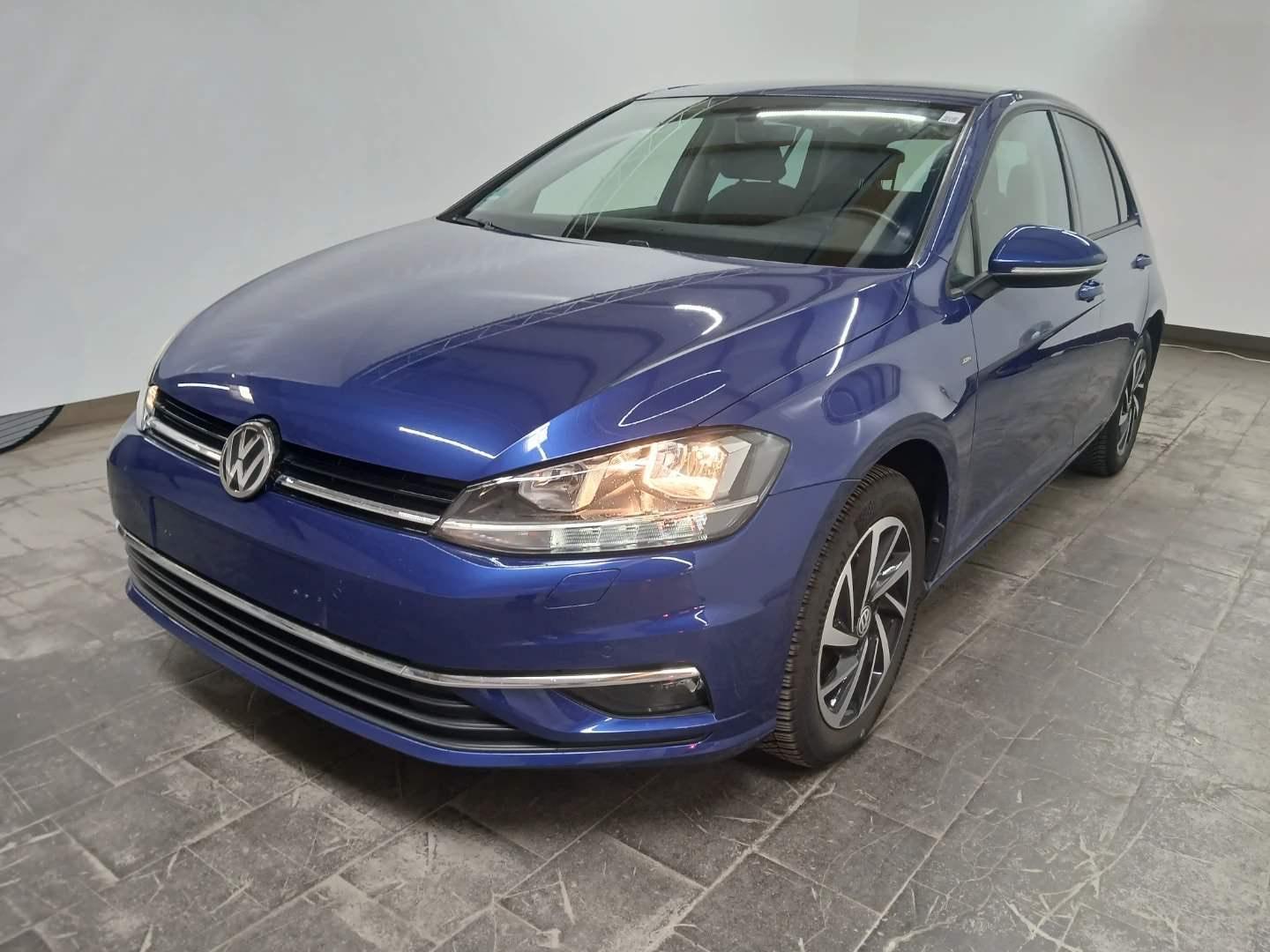 Volkswagen Golf VII Lim. Join *Navi*AUT*Carplay*SHZ*PDC*