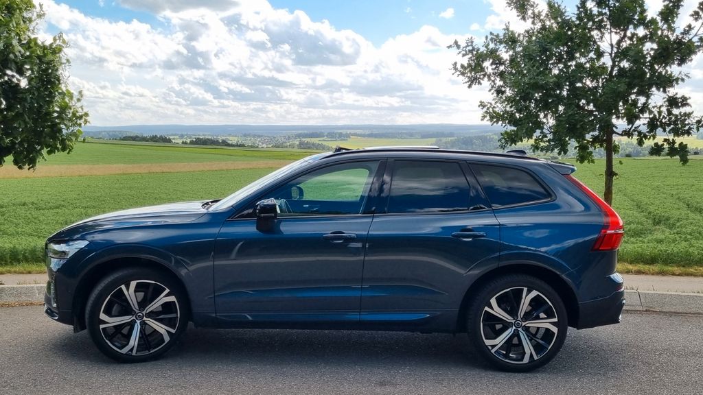 Image of Volvo XC60