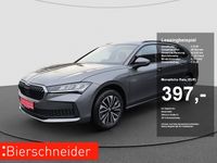 Skoda Superb - Vorschau Bild 1