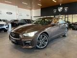 Infiniti Q50 2.2 diesel Sport - scheckheftgepflegte Infiniti Q50