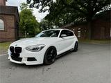 BMW 116i Sport Line M Paket  - BMW 116 in Hamm