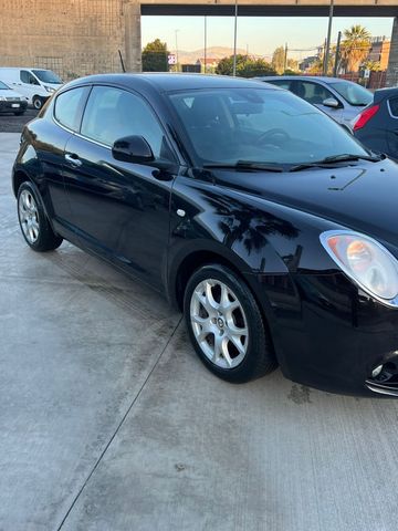 Alfa Romeo MiTo 1.3 JTDm-2 95 CV S&S Distinctive