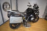 BMW R 1200 GS Triple Black 3 Pakete/Koffer/Garantie - BMW K 1200 R