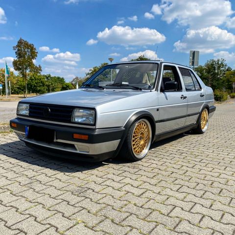 Volkswagen Vw Jetta 2 CL 1.8 RP