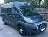 Fiat Ducato 2.3 Wohnmobil Camper TÜV/Zahnriemen neu  - Angebote entsprechen deinen Suchkriterien